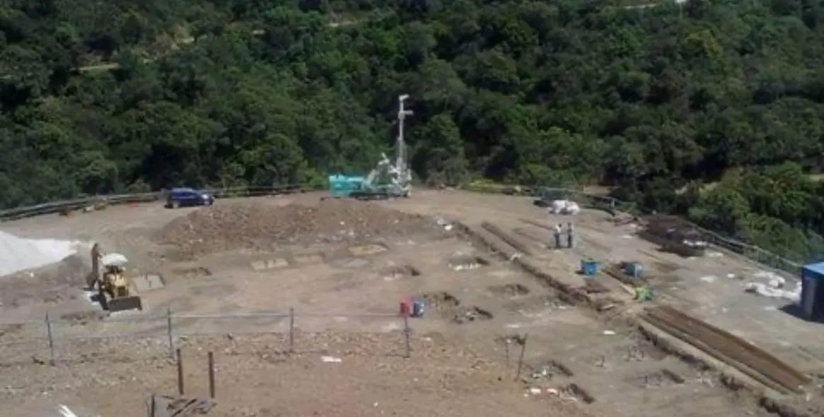 Sale of residential plot in La Zagaleta 2