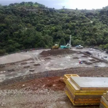 Sale of residential plot in La Zagaleta