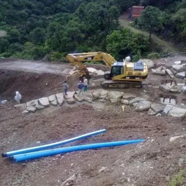 Sale of residential plot in La Zagaleta