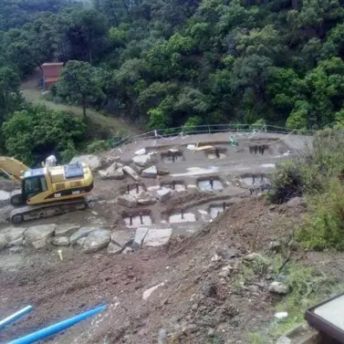 Sale of residential plot in La Zagaleta