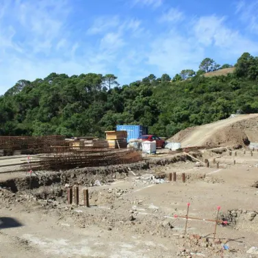 Sale of residential plot in La Zagaleta