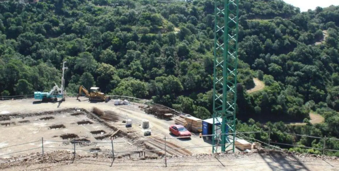 Sale of residential plot in La Zagaleta 8