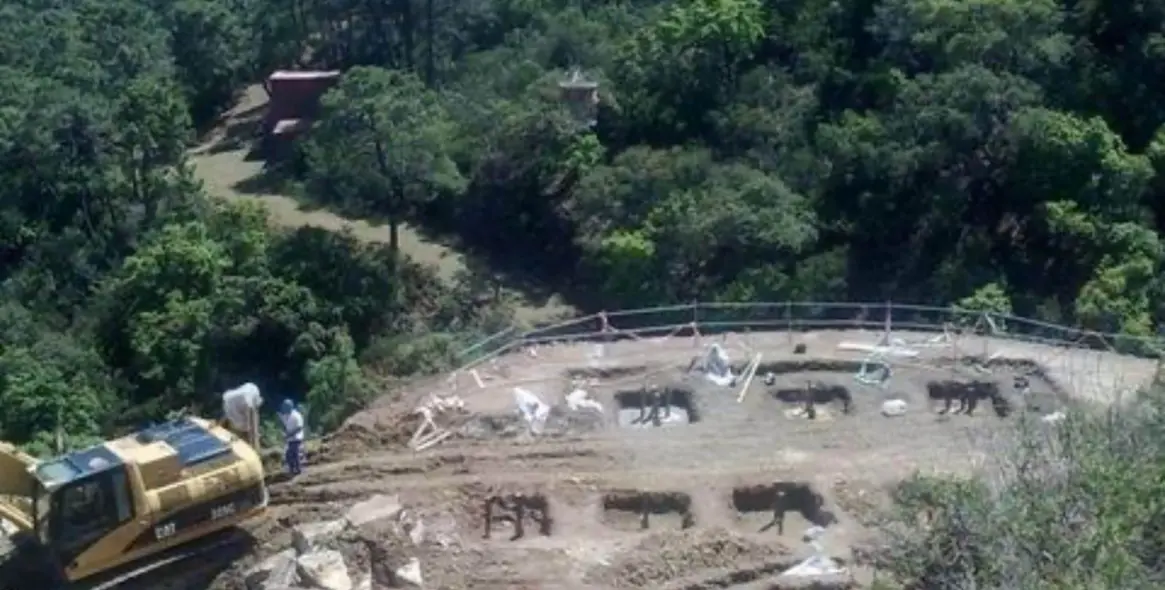 Sale of residential plot in La Zagaleta 9