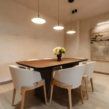 Alquiler a corto plazo de apartamento en planta media en San Pedro de Alcántara