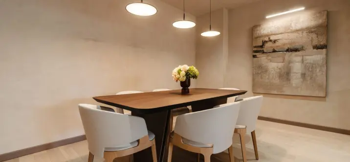 Alquiler a corto plazo de apartamento en planta media en San Pedro de Alcántara 2