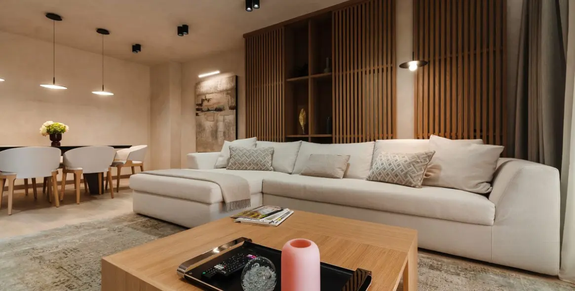 Краткосрочная аренда апартаментов на среднем этаже в San Pedro de Alcántara 4