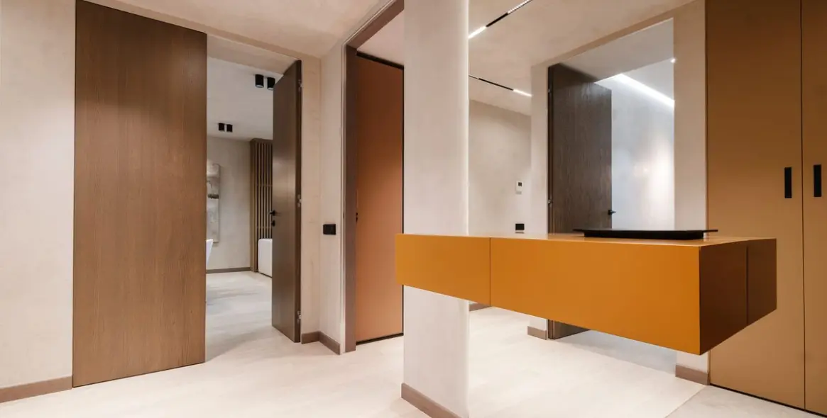 Краткосрочная аренда апартаментов на среднем этаже в San Pedro de Alcántara 8