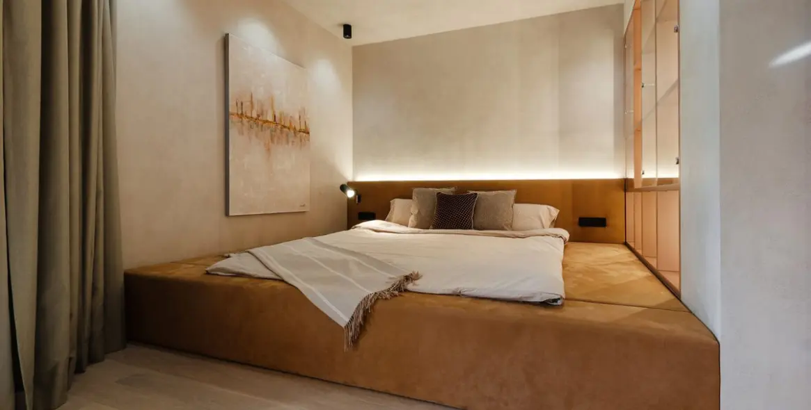 Краткосрочная аренда апартаментов на среднем этаже в San Pedro de Alcántara 9