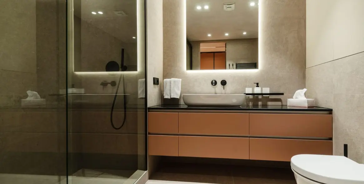 Краткосрочная аренда апартаментов на среднем этаже в San Pedro de Alcántara 11