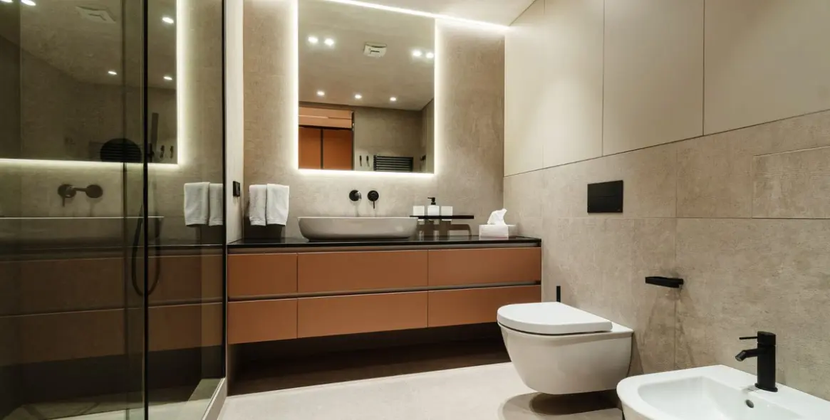 Краткосрочная аренда апартаментов на среднем этаже в San Pedro de Alcántara 12