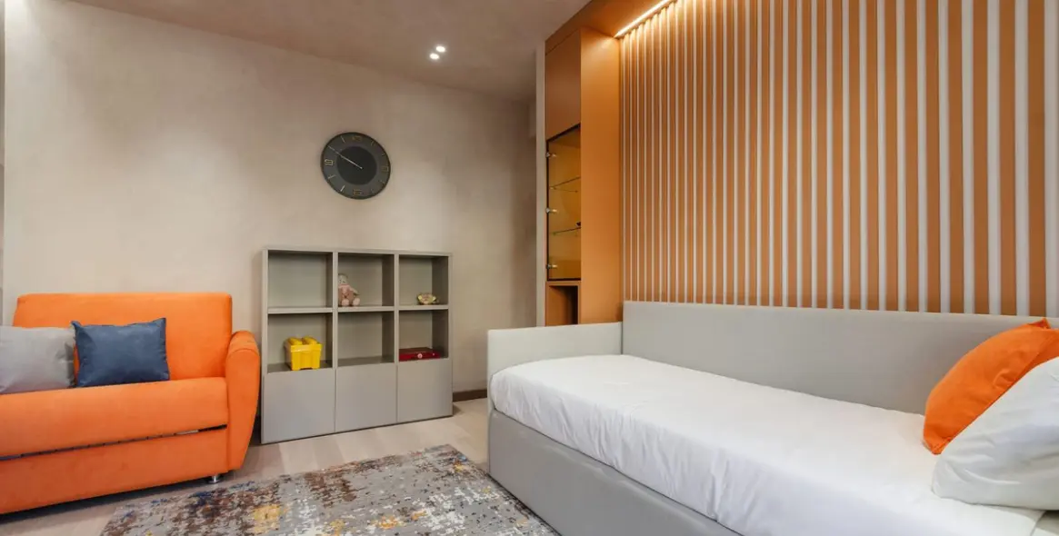 Краткосрочная аренда апартаментов на среднем этаже в San Pedro de Alcántara 13