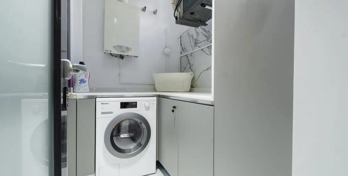 Краткосрочная аренда апартаментов на среднем этаже в San Pedro de Alcántara 17