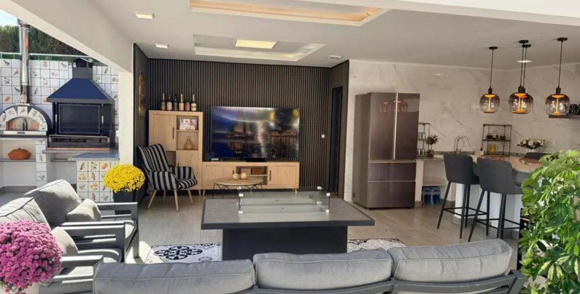 Долгосрочная аренда  отдельно стоящей виллы в El Paraiso 7