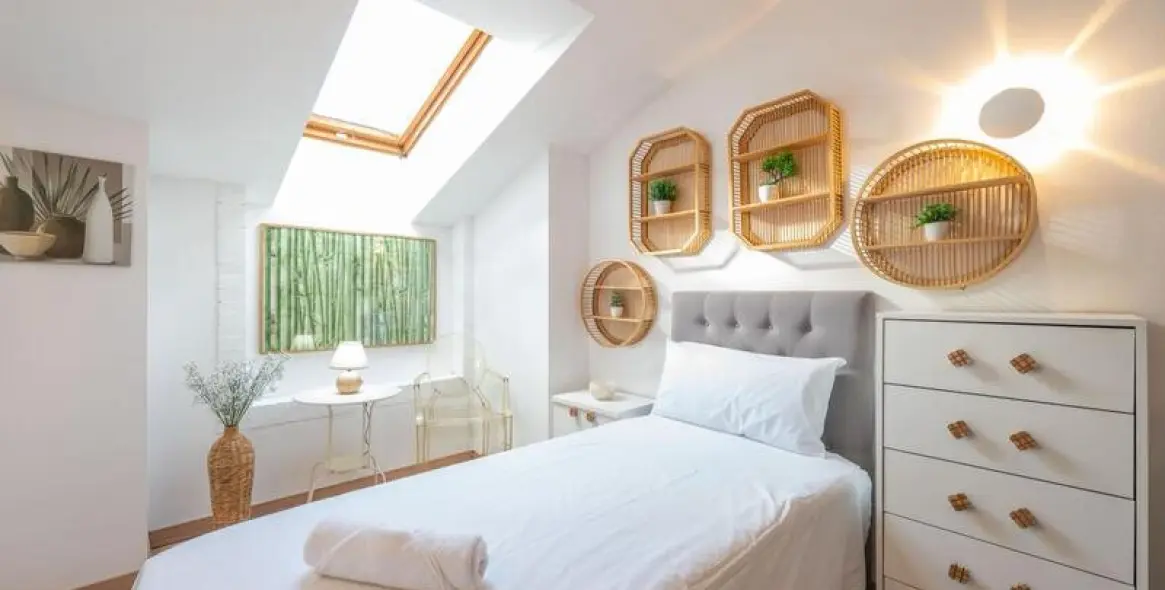 Alquiler a largo plazo de villa independiente en El Paraiso 29