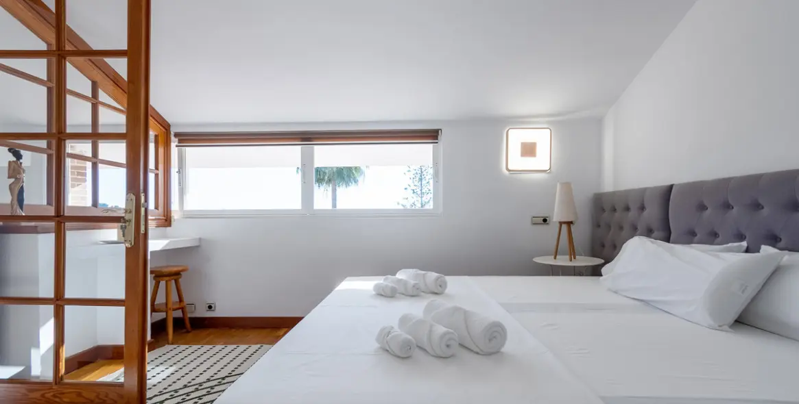 Alquiler a largo plazo de villa independiente en El Paraiso 31