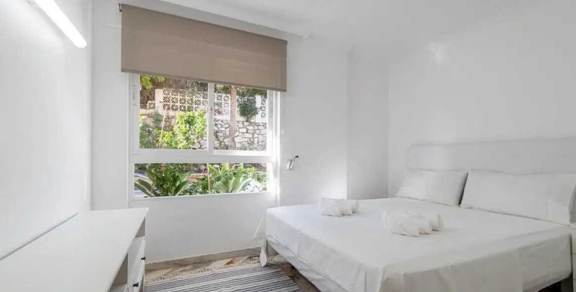 Alquiler a largo plazo de villa independiente en El Paraiso 34