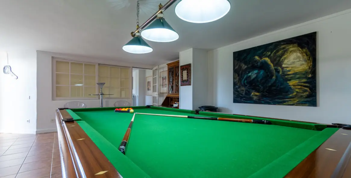 Alquiler a largo plazo de villa independiente en El Paraiso 38