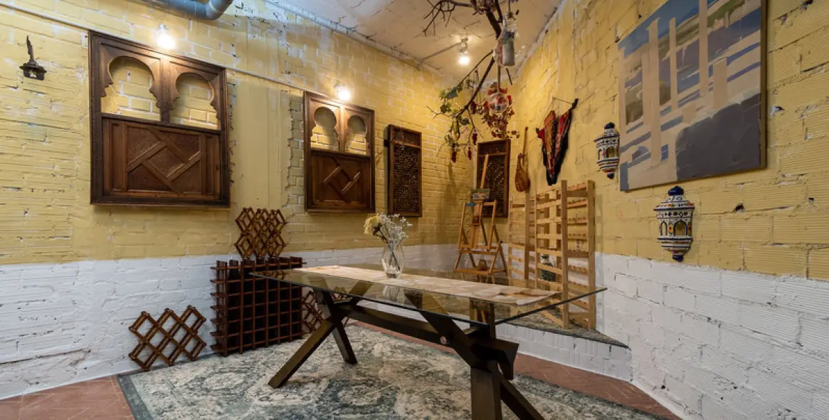 Alquiler a largo plazo de villa independiente en El Paraiso 39