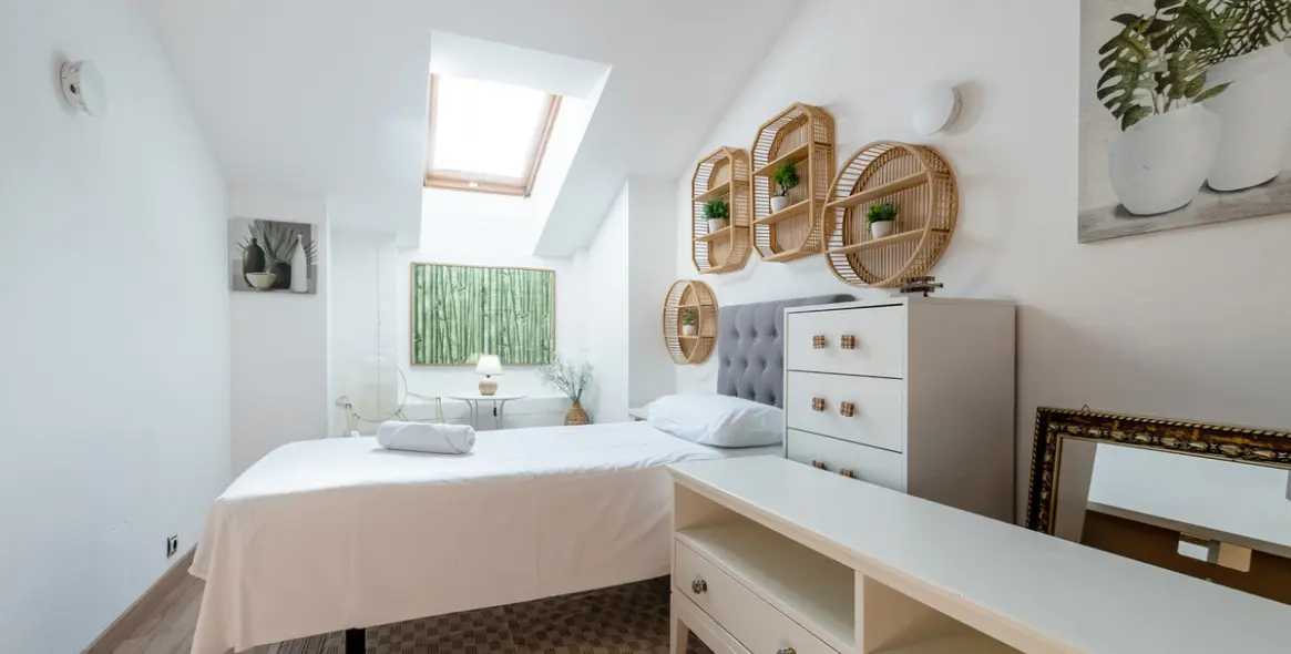 Alquiler a largo plazo de villa independiente en El Paraiso 43