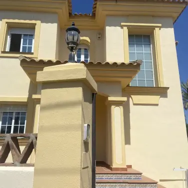 Долгосрочная аренда  отдельно стоящей виллы в Costabella