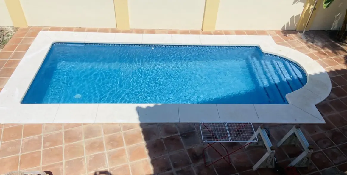 Долгосрочная аренда  отдельно стоящей виллы в Costabella 2