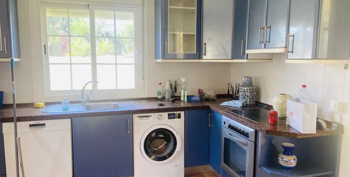 Долгосрочная аренда  отдельно стоящей виллы в Costabella 4