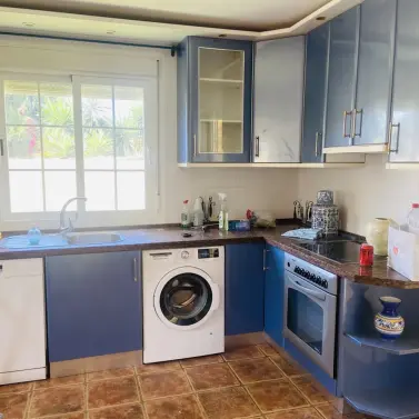 Долгосрочная аренда  отдельно стоящей виллы в Costabella