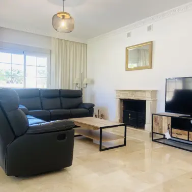 Долгосрочная аренда  отдельно стоящей виллы в Costabella