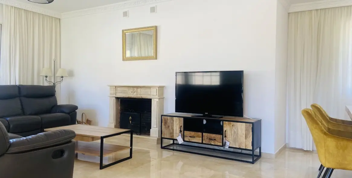 Долгосрочная аренда  отдельно стоящей виллы в Costabella 6