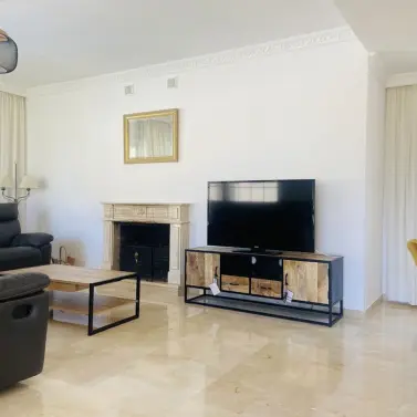 Долгосрочная аренда  отдельно стоящей виллы в Costabella