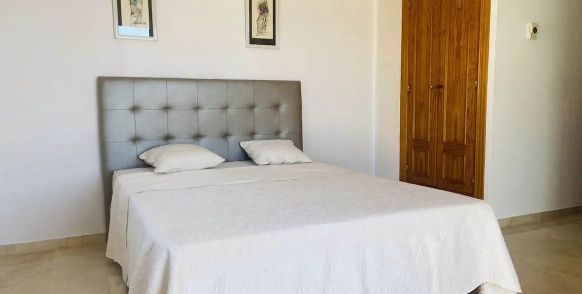 Долгосрочная аренда  отдельно стоящей виллы в Costabella 14