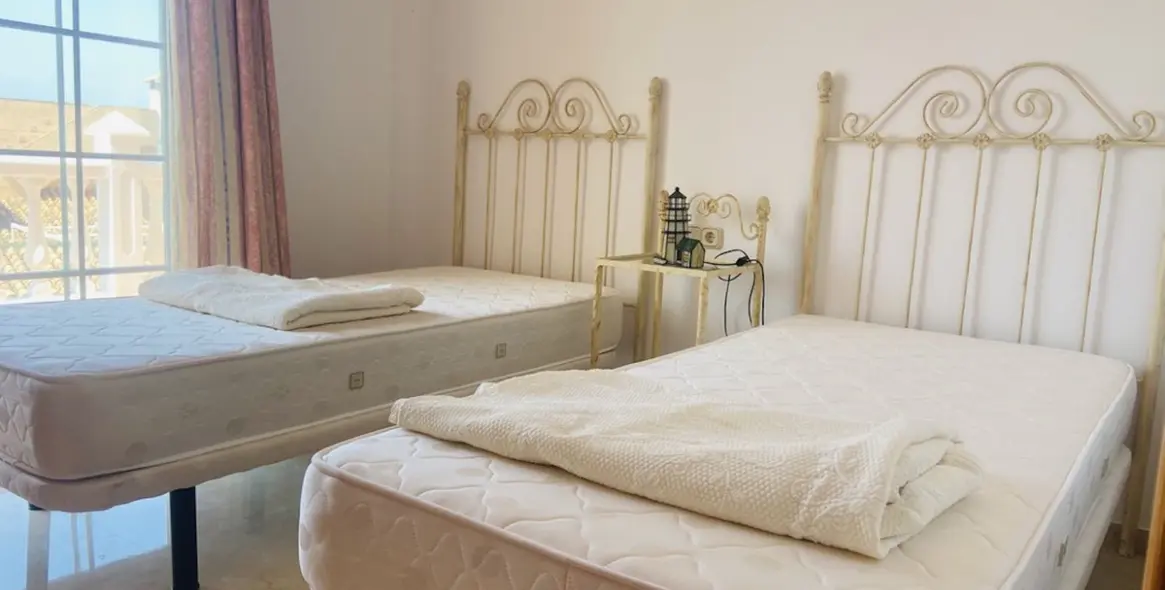 Долгосрочная аренда  отдельно стоящей виллы в Costabella 17