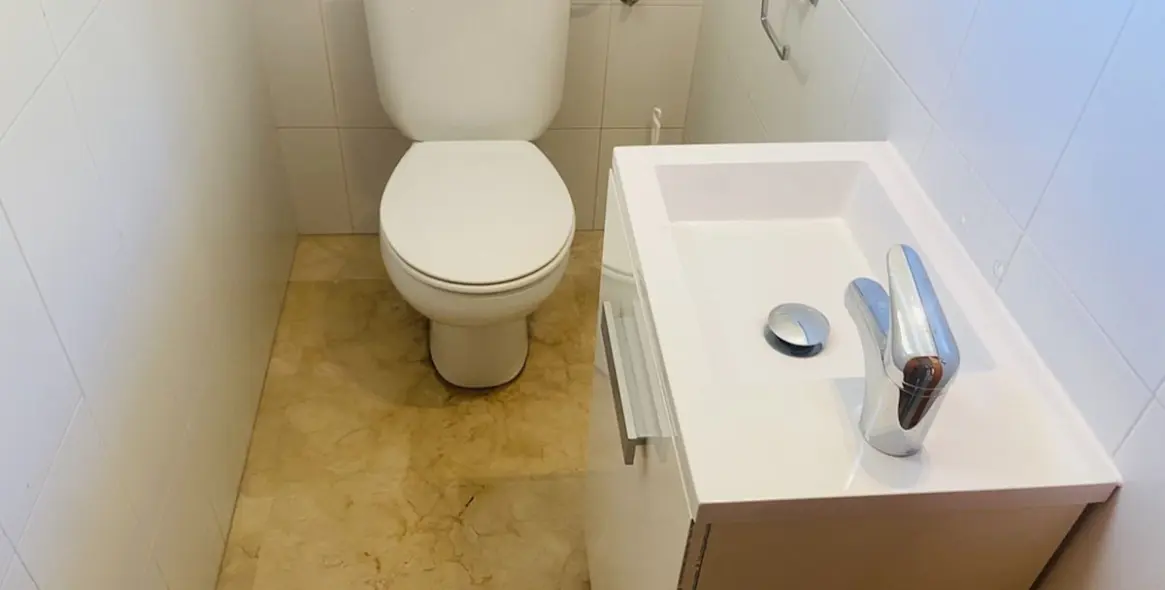 Долгосрочная аренда  отдельно стоящей виллы в Costabella 19