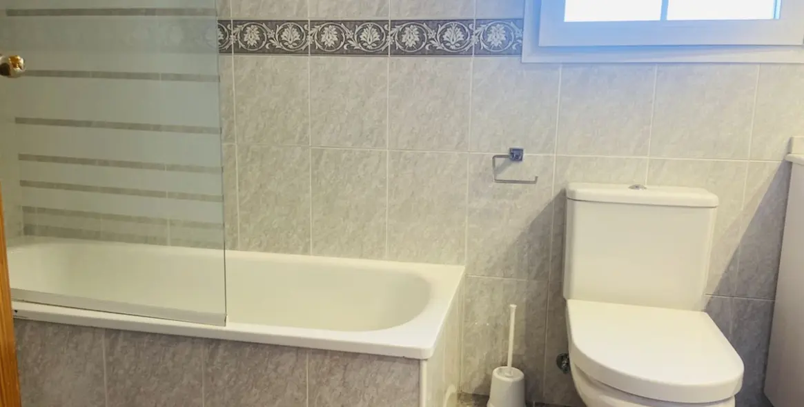 Долгосрочная аренда  отдельно стоящей виллы в Costabella 22