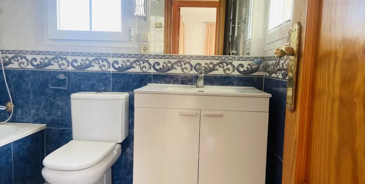 Долгосрочная аренда  отдельно стоящей виллы в Costabella 25