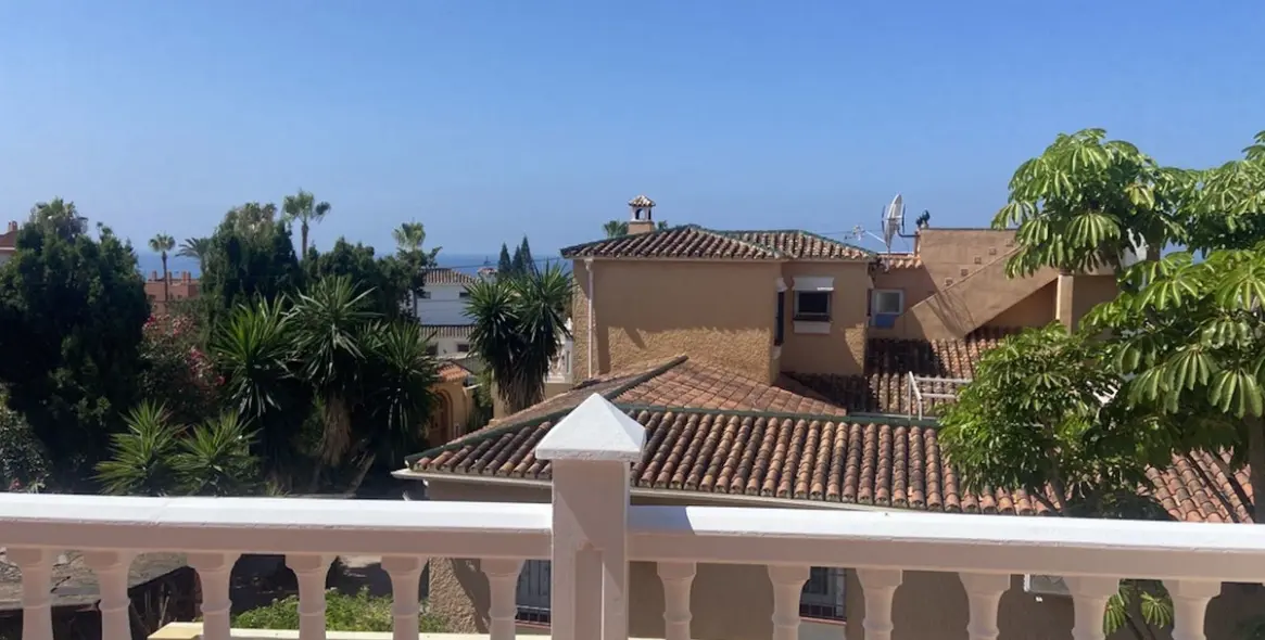 Долгосрочная аренда  отдельно стоящей виллы в Costabella 26