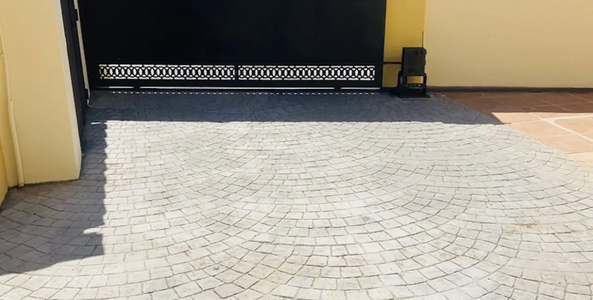 Долгосрочная аренда  отдельно стоящей виллы в Costabella 29