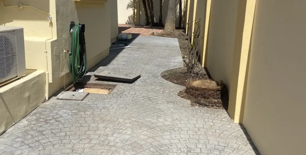 Долгосрочная аренда  отдельно стоящей виллы в Costabella 30