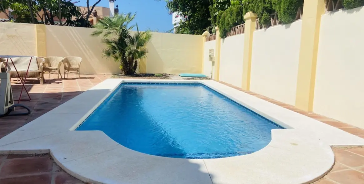 Долгосрочная аренда  отдельно стоящей виллы в Costabella 32