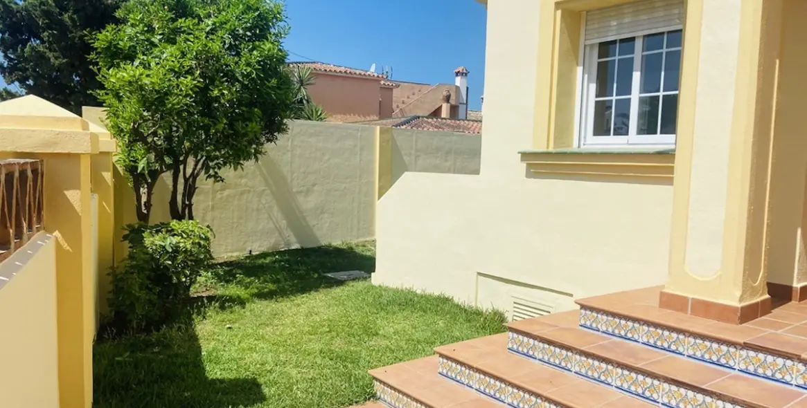 Долгосрочная аренда  отдельно стоящей виллы в Costabella 35