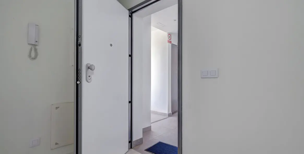 Sale of penthouse in Estepona 9