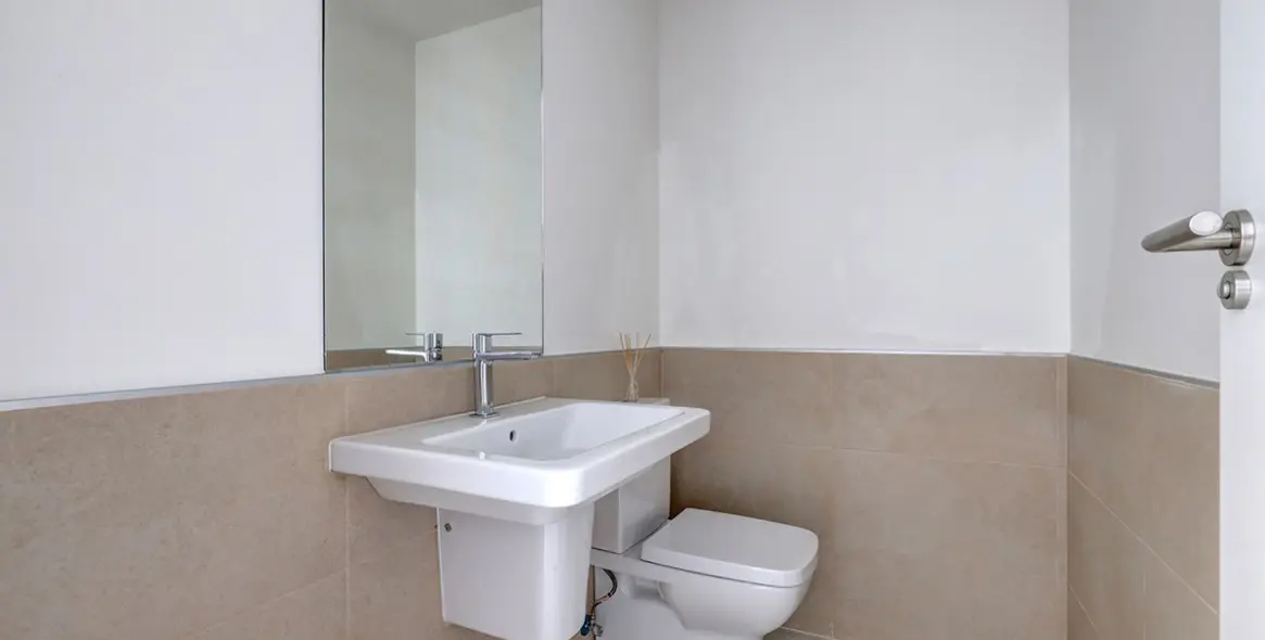 Sale of penthouse in Estepona 14