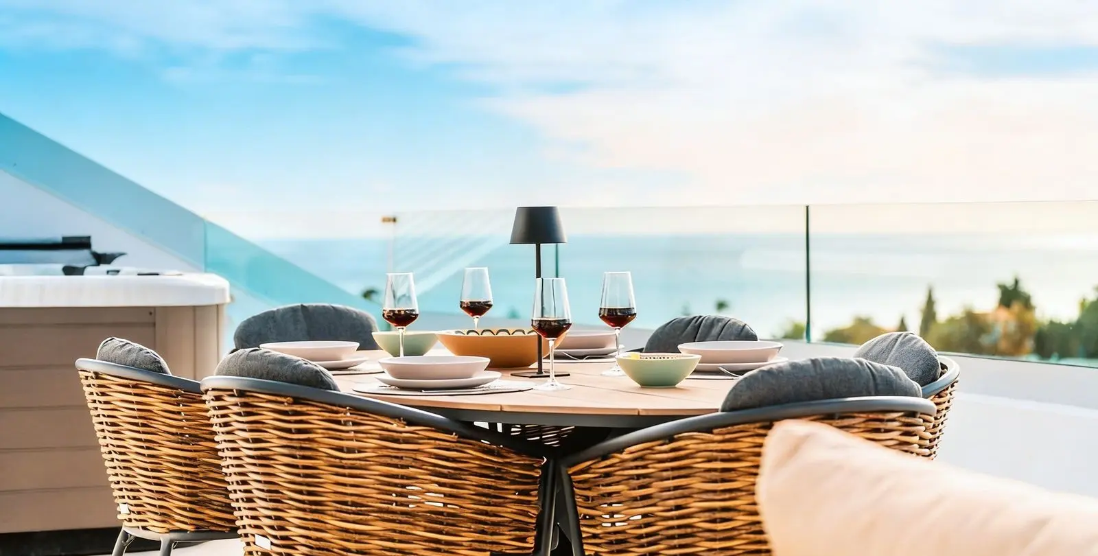 Продажа пентхауса в Fuengirola 2