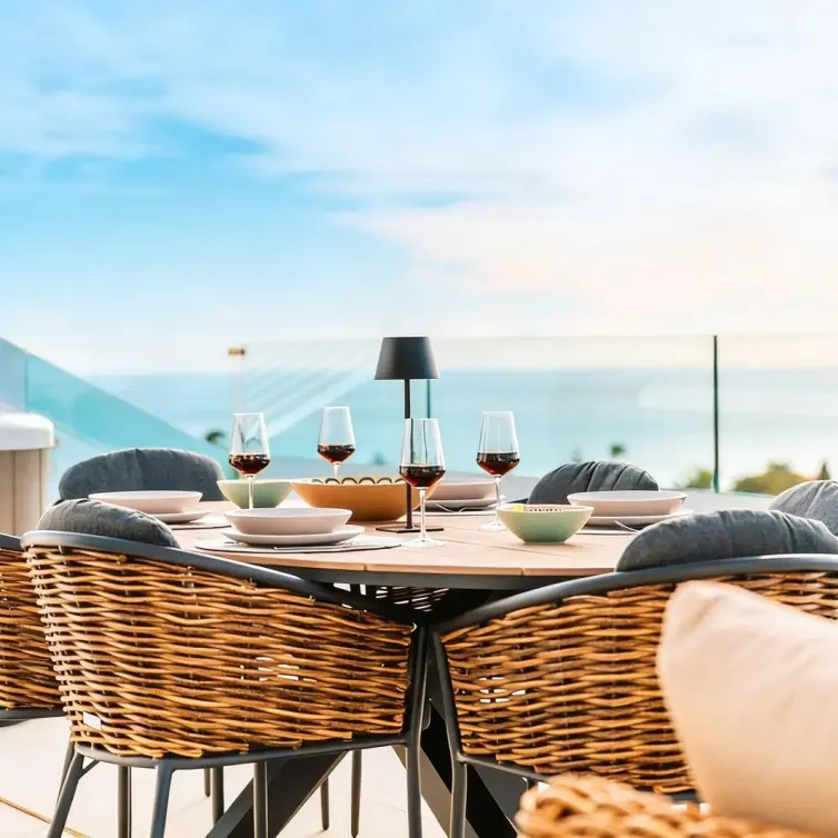 Продажа пентхауса в Fuengirola
