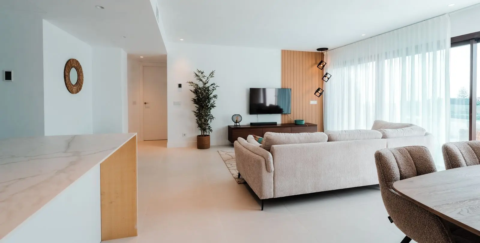 Продажа пентхауса в Fuengirola 4