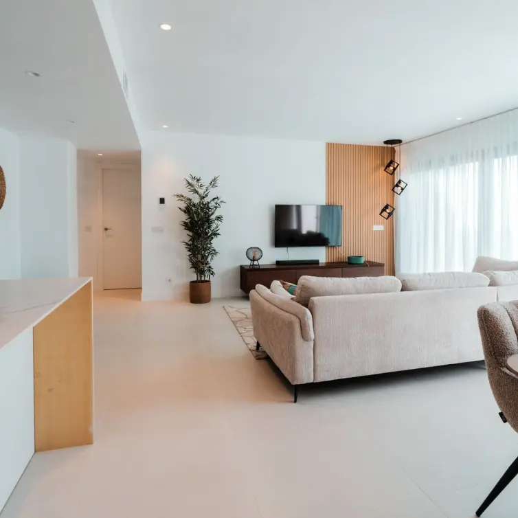Продажа пентхауса в Fuengirola