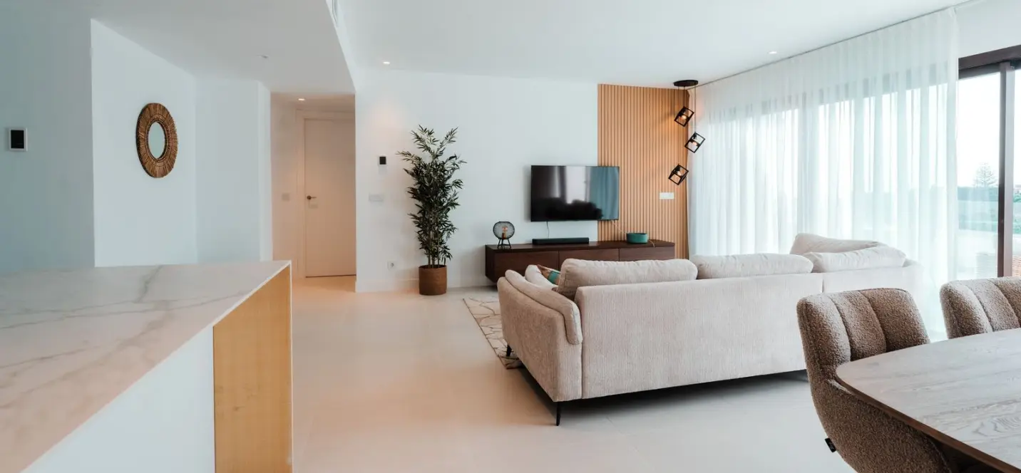 Продажа пентхауса в Fuengirola 3