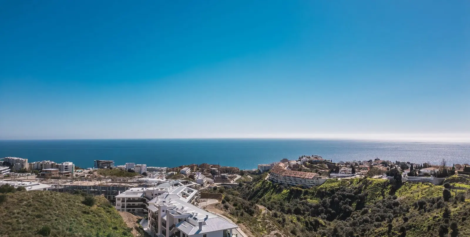 Продажа пентхауса в Fuengirola 5