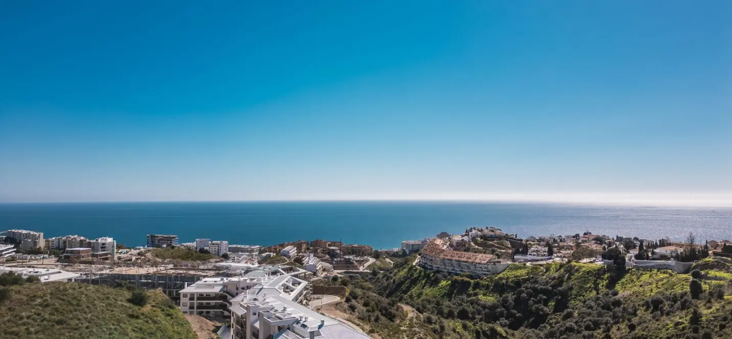 Продажа пентхауса в Fuengirola 4