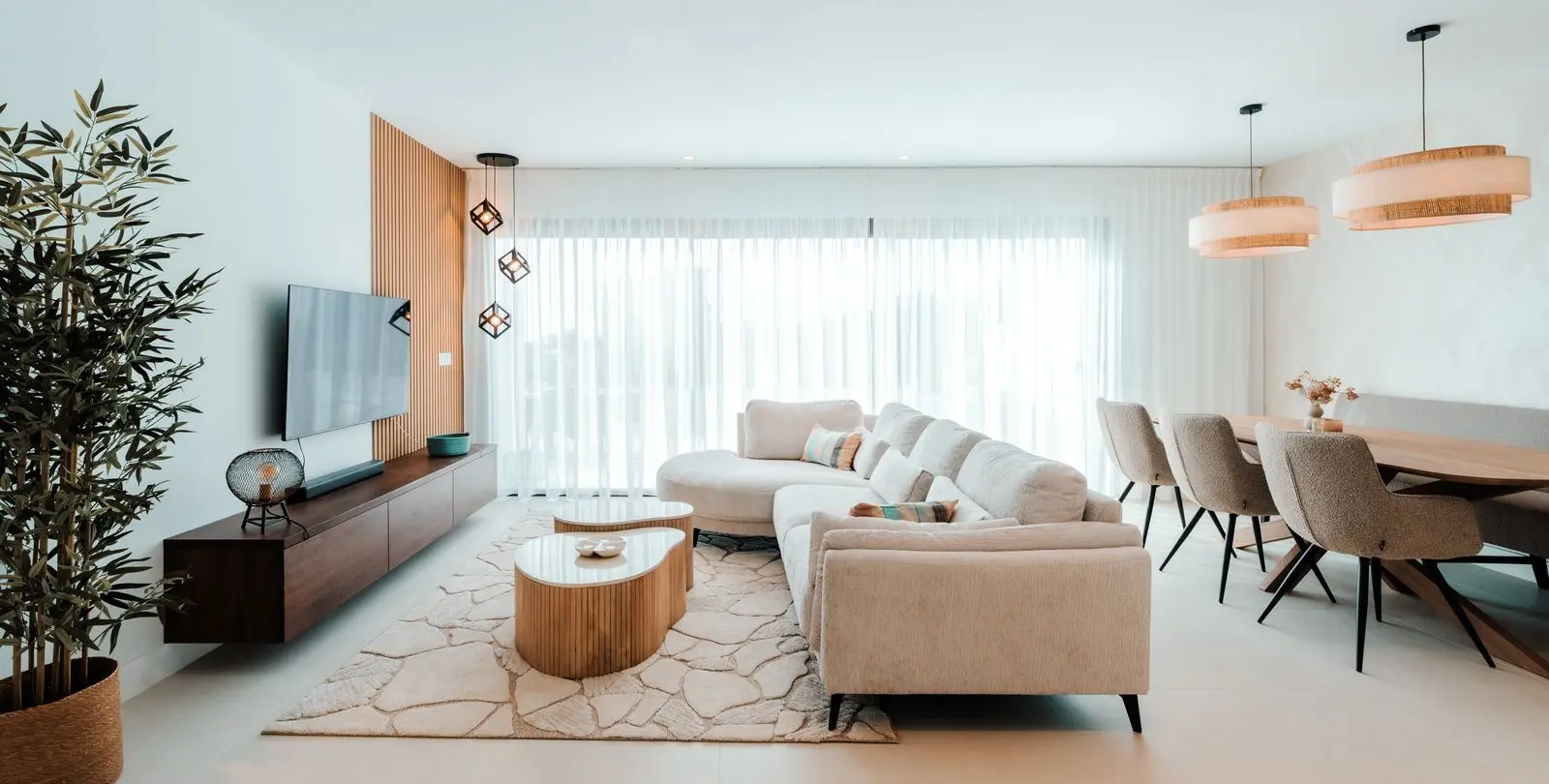 Продажа пентхауса в Fuengirola 7